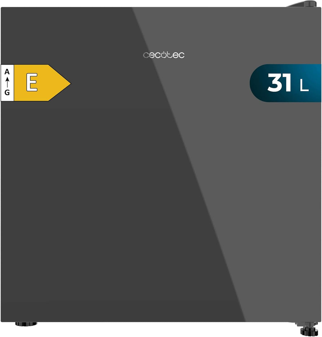 Bolero Coolmarket Tt 31 Dual Grey Glass E