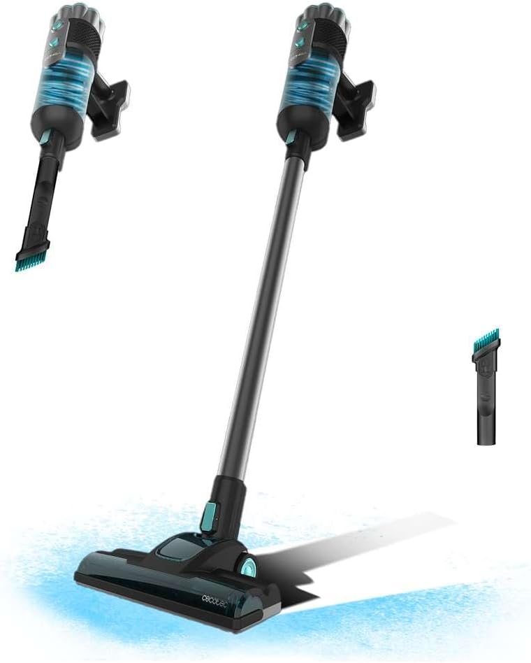 Conga 700 Powerhead