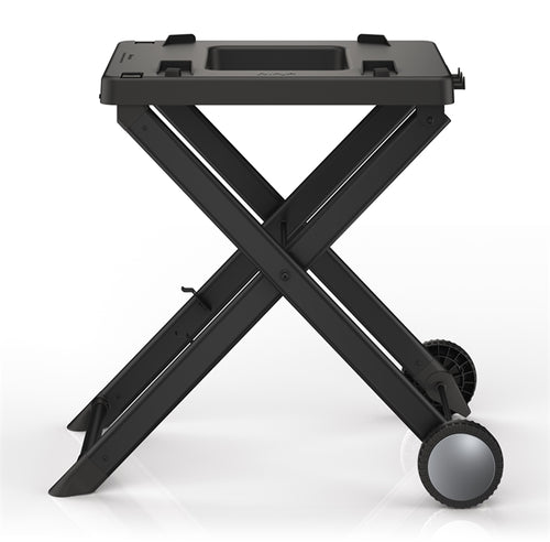 Carrello Pieghevole Per Barbecue Elettrico Ninja Woodfire