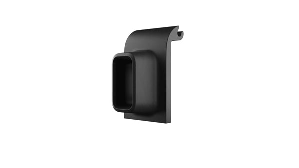 Usb Passthrough Door Hero 11 Mini Black