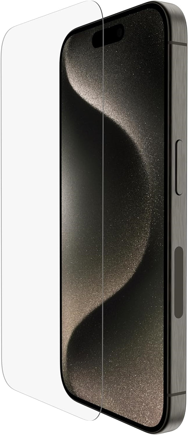 Vetro Ultraglass Antimicrobico Per Iphone 15 Pro