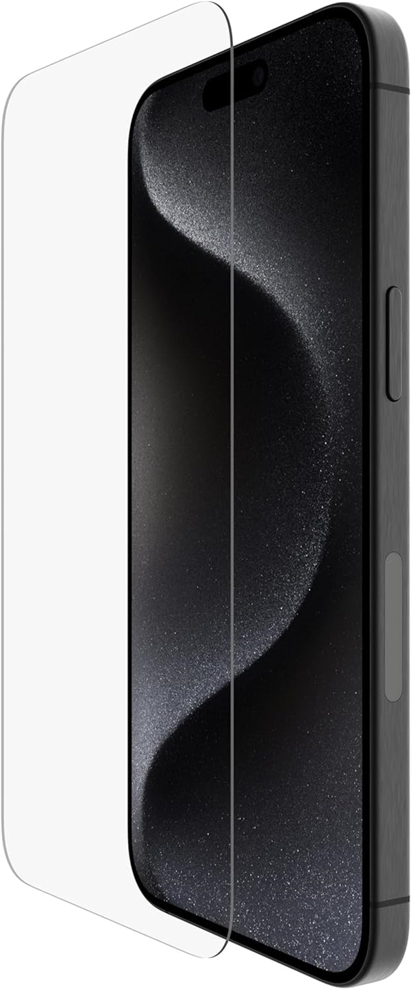 Vetro Ultraglass Antimicrobico Per Iphone 15 Pro Max