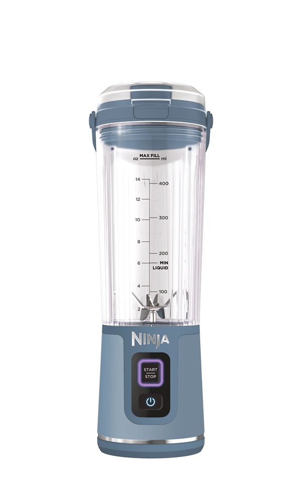 Frullatore Portatile Ninja Blast - Blu