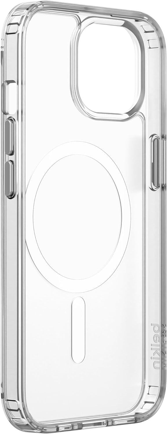 Custodia Protettiva Magnetica Per Iphone 15 Pro