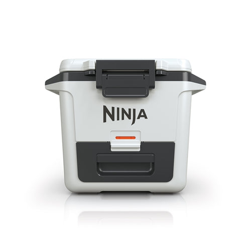 Frigo Portatile Ninja Frostvault 28Lt - Bianco