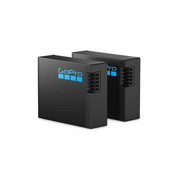 Enduro Battery - 2 Pack Hero 13 Black