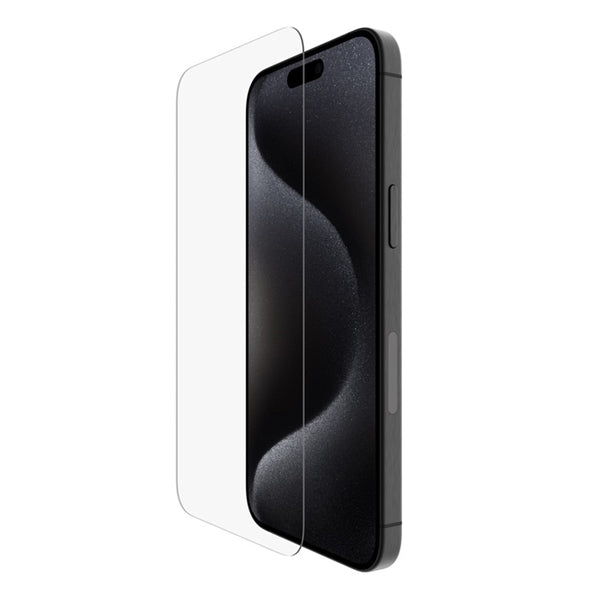 Vetro Temperedglass Antimicrobico Per Iphone 16 Pro Max