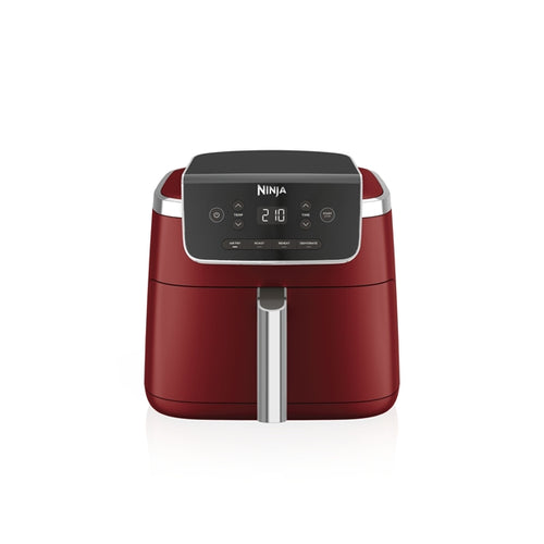 Friggitrice Ad Aria Ninja Pro Da 4,7L - Rosso