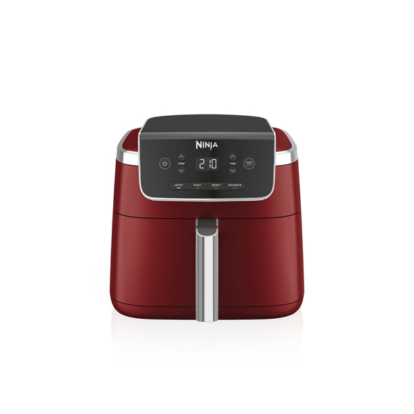 Friggitrice Ad Aria Ninja Pro Da 4,7L - Rosso