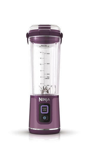 Frullatore Portatile Ninja Blast - Rosa