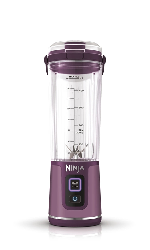 Frullatore Portatile Ninja Blast - Rosa