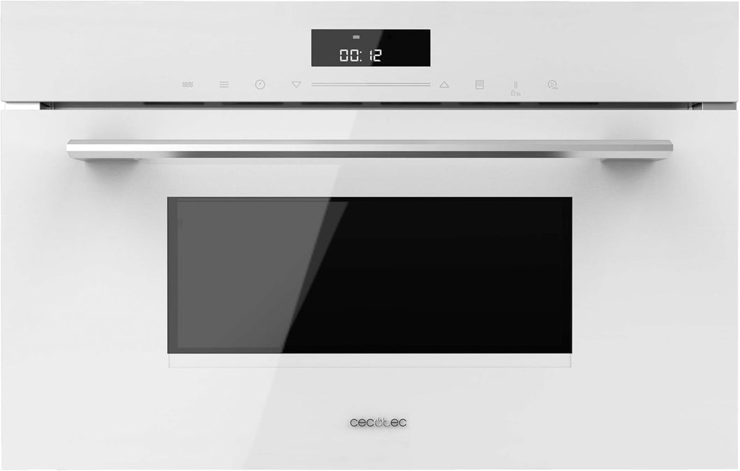 Bolero Hexa Mw703800 Glass White