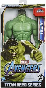 Avengers Hulk Titan Hero Cm 30 Off Da Ip