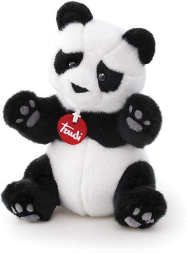 Peluche Panda Kevin Cm 24 S
