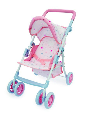 Coccole E Baci - Passeggino Deluxe