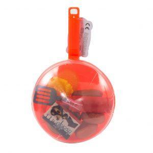 Padella C/8 Accessori