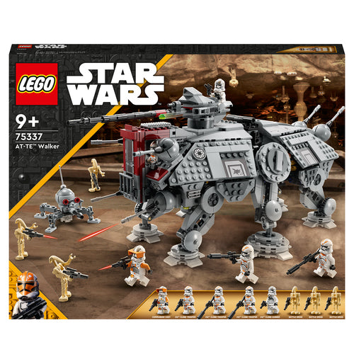 75337 LEGO® Star Wars - Walker AT-TE