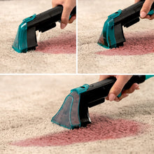 Carica l&#39;immagine nel visualizzatore di Gallery, Conga 2000 Carpet&amp;Spot Clean Compact-03
