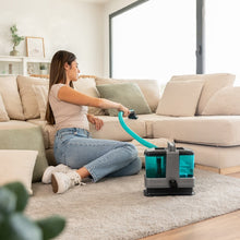 Carica l&#39;immagine nel visualizzatore di Gallery, Conga 2000 Carpet&amp;Spot Clean Compact-04
