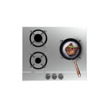Carica l&#39;immagine nel visualizzatore di Gallery, Bolero Squad G 3200S Inox-01
