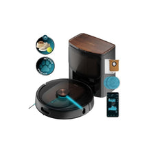Carica l&#39;immagine nel visualizzatore di Gallery, Conga 10090 Ai Spin Revolution Ultra Power Home Lifestyle-01
