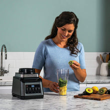Carica l&#39;immagine nel visualizzatore di Gallery, Robot da cucina 3 in 1 Ninja BN800EU
