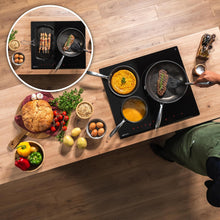 Carica l&#39;immagine nel visualizzatore di Gallery, Bolero Squad I 3600 Fullflex
