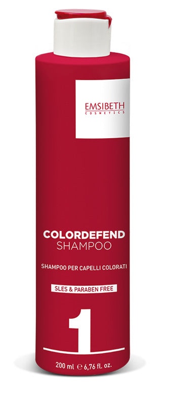 Emsibeth Colordefender Shampoo 200 ML