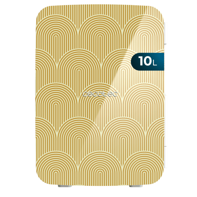 Bolero Minicooling 10L Bahamas Pat 2