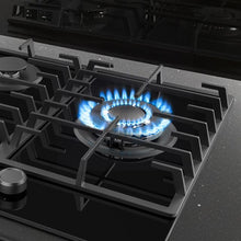 Carica l&#39;immagine nel visualizzatore di Gallery, Bolero Squad G 3200F Glass Black
