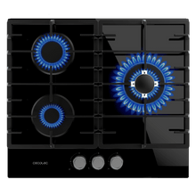 Carica l&#39;immagine nel visualizzatore di Gallery, Bolero Squad G 3200F Glass Black

