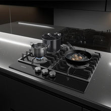 Carica l&#39;immagine nel visualizzatore di Gallery, Bolero Squad G 3200F Glass Black
