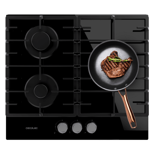 Bolero Squad G 3200F Glass Black