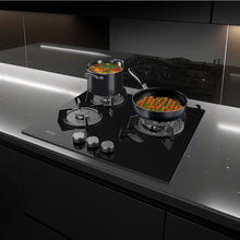 Carica l&#39;immagine nel visualizzatore di Gallery, Bolero Squad G 3200S Glass Black
