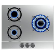 Carica l&#39;immagine nel visualizzatore di Gallery, Bolero Squad G 3200S Inox
