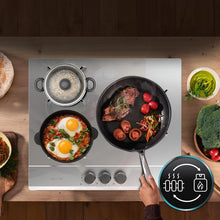 Carica l&#39;immagine nel visualizzatore di Gallery, Bolero Squad G 3200S Inox
