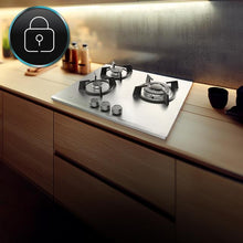 Carica l&#39;immagine nel visualizzatore di Gallery, Bolero Squad G 3200S Inox
