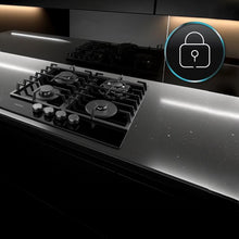 Carica l&#39;immagine nel visualizzatore di Gallery, Bolero Squad G 4200F Glass Black
