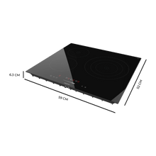 Carica l&#39;immagine nel visualizzatore di Gallery, Bolero Squad V 3100

