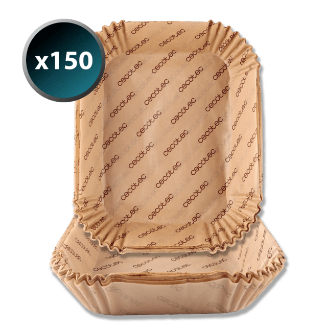 Cecofry Bigbucket Paper Pack Accessories