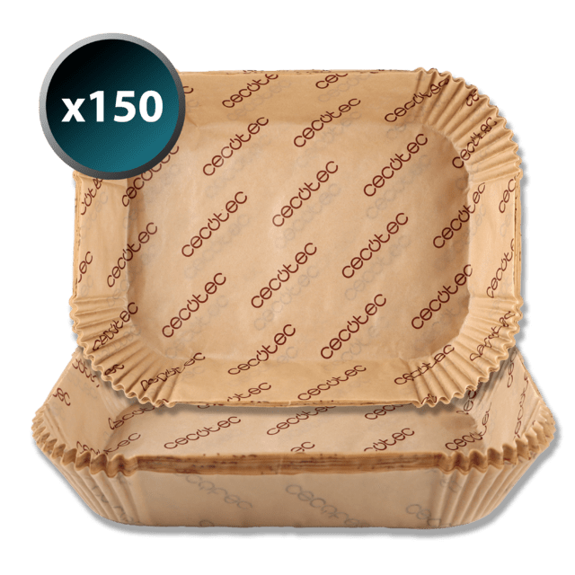 Cecofry Twinbucket Paper Pack Accessories