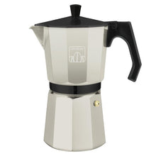 Carica l&#39;immagine nel visualizzatore di Gallery, Moka Cumbia Mokclassic 1200 Beige
