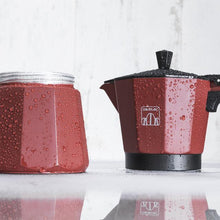 Carica l&#39;immagine nel visualizzatore di Gallery, Moka Cumbia Mokclassic 1200 Garnet
