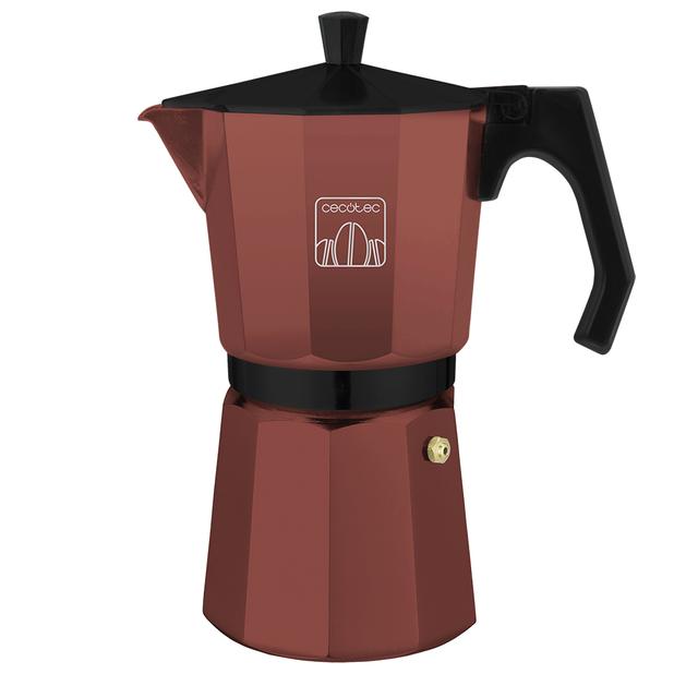 Moka Cumbia Mokclassic 1200 Garnet