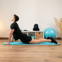 Carica l&#39;immagine nel visualizzatore di Gallery, Drumfit Yoga Mat
