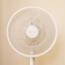 Carica l&#39;immagine nel visualizzatore di Gallery, Ventilatore A Batteria Energysilence 2600 Sunflower Portable
