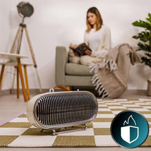 Carica l&#39;immagine nel visualizzatore di Gallery, Readywarm 1500 Ceramic Retro

