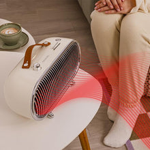 Carica l&#39;immagine nel visualizzatore di Gallery, Readywarm 1500 Ceramic Retro
