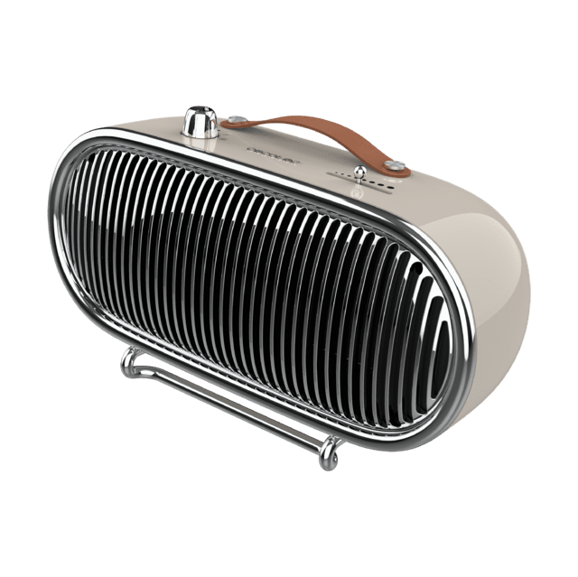 Readywarm 1500 Ceramic Retro