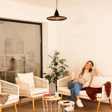 Carica l&#39;immagine nel visualizzatore di Gallery, Stufa Da Esterno Readywarm 1500 Power Ceiling
